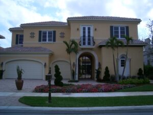 Professional House Sitting