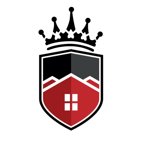 Royal House Sitting